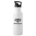 Trinkflasche | Panta Sports - white