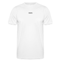 Performance T-Shirt | Panta Sports - white