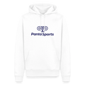 Club Hoodie | Panta Sports - white