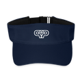 Padel Visor Cap | Panta Sports - navy