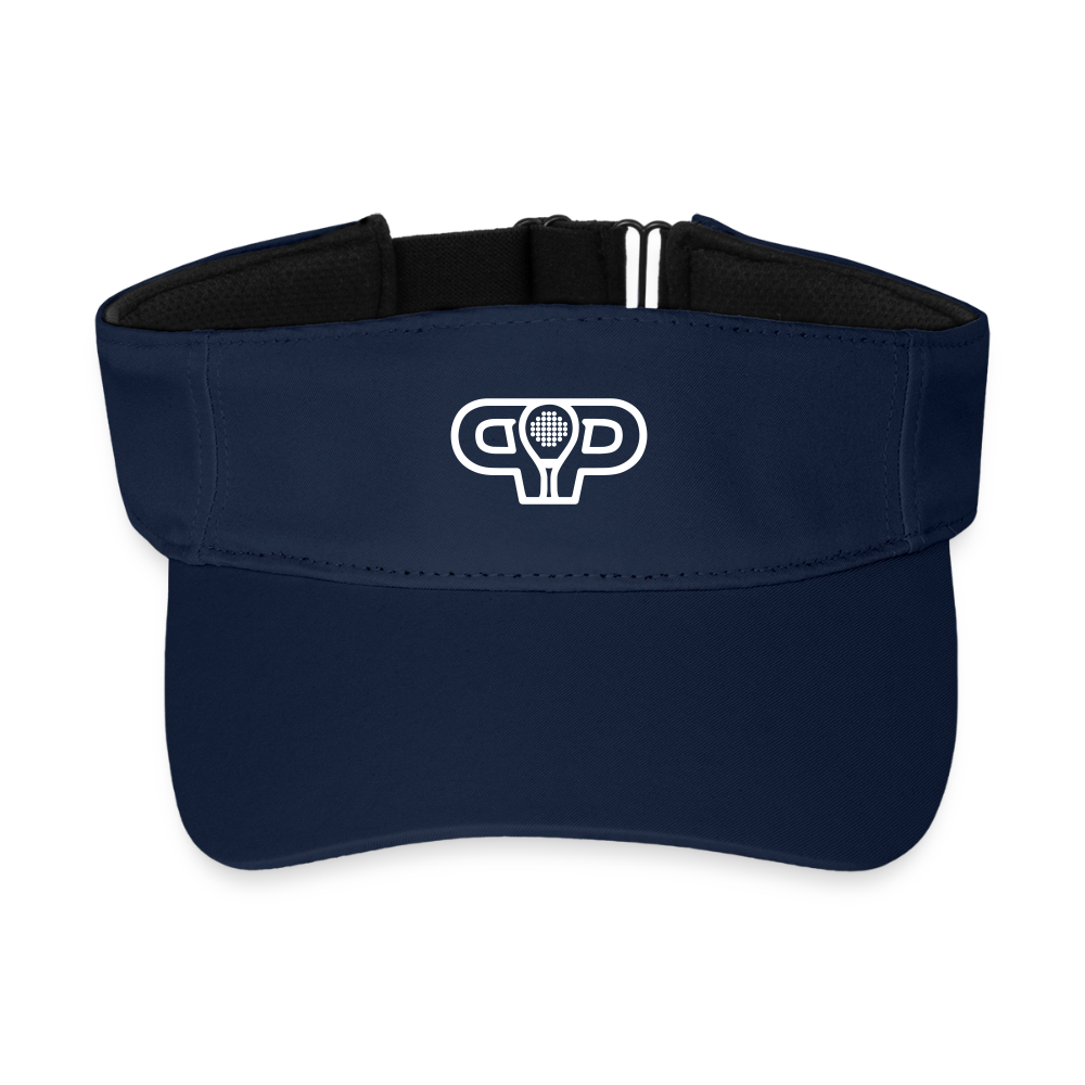 Padel Visor Cap | Panta Sports - navy
