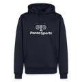 Club Hoodie | Panta Sports - navy