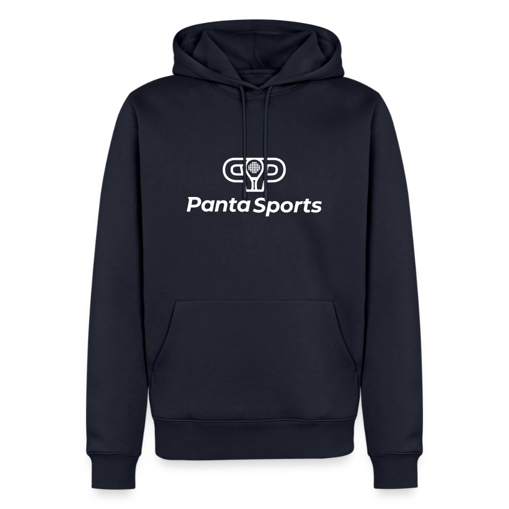 Club Hoodie | Panta Sports - navy