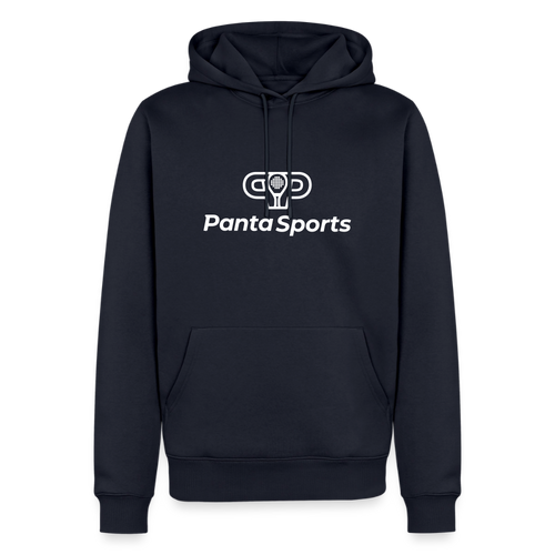 Club Hoodie | Panta Sports - navy