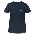 Padel Sport T-Shirt Women | Panta Sports - dark navy