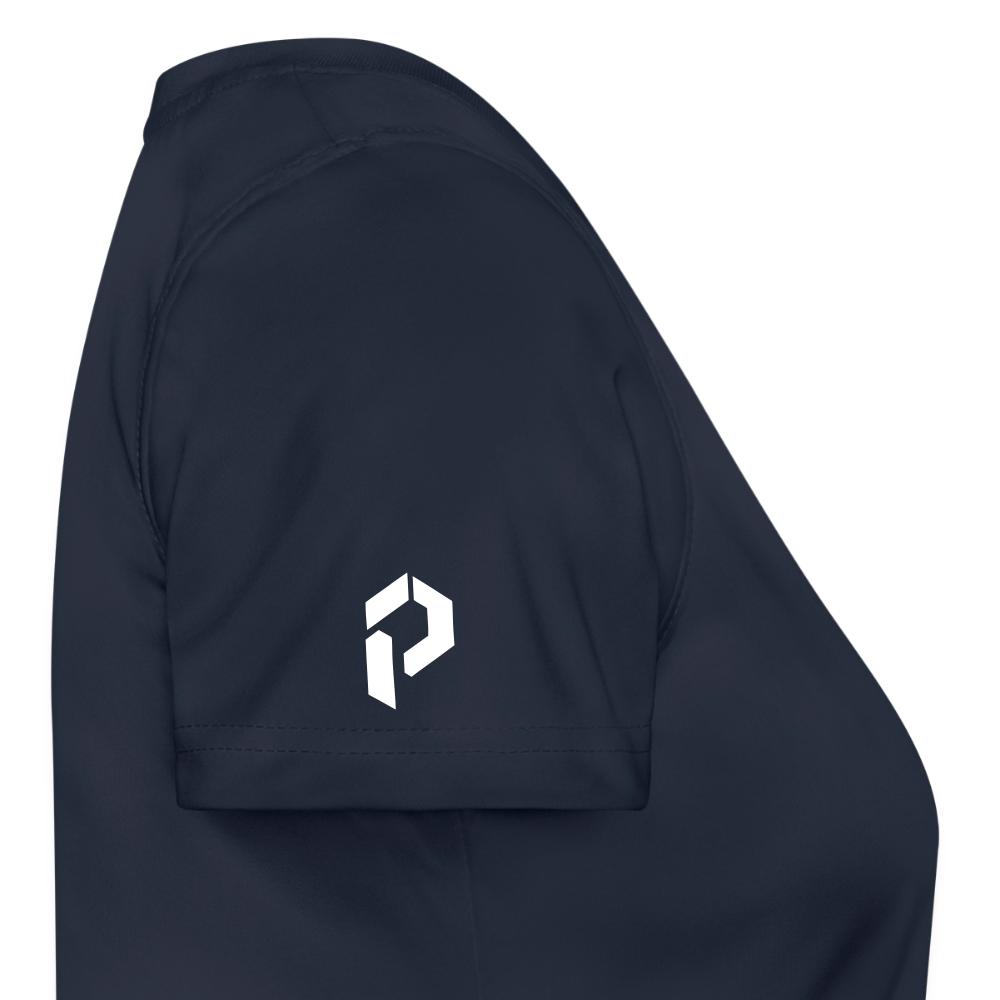 Performance T-Shirt Women | Panta Sports - navy