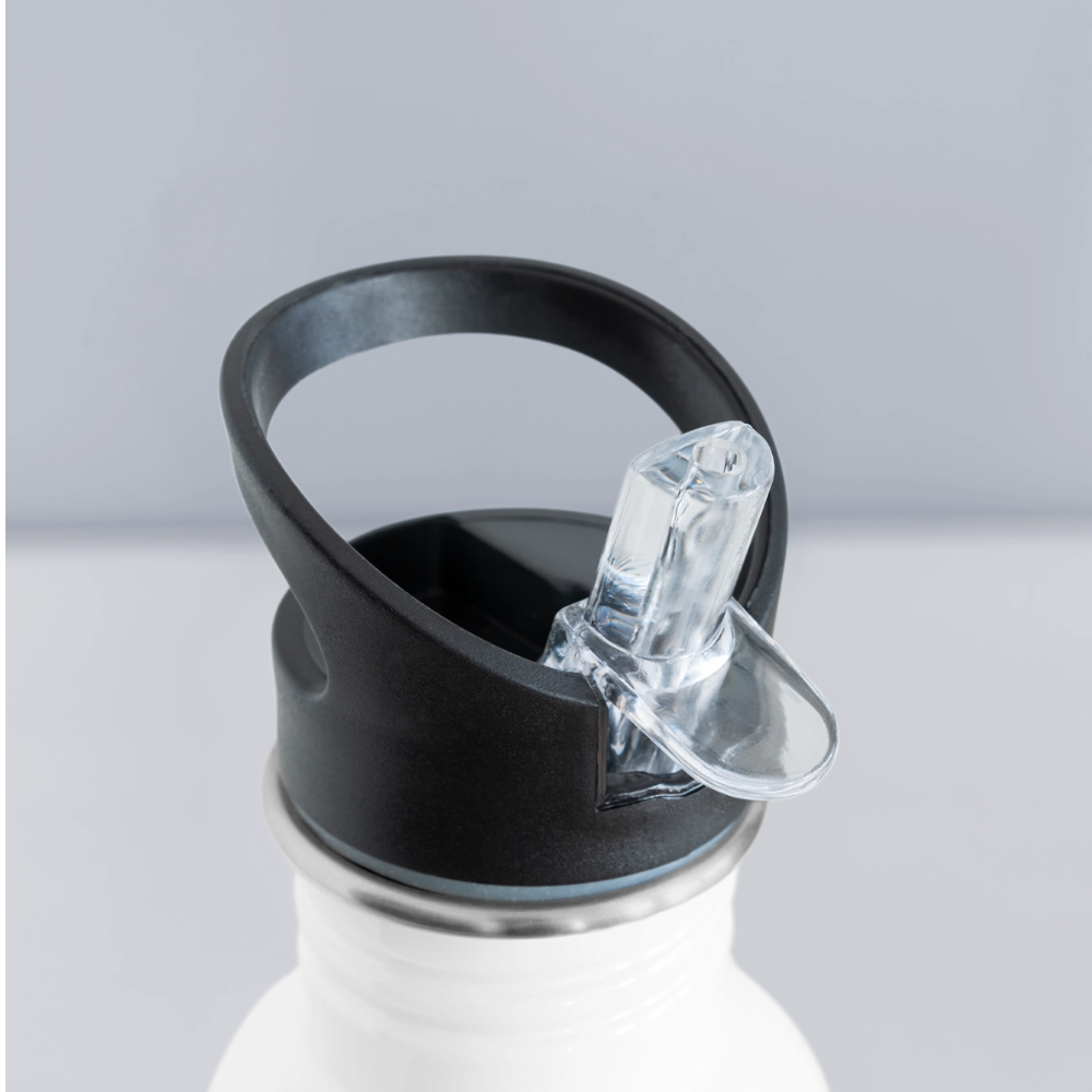 Trinkflasche | Panta Sports - white