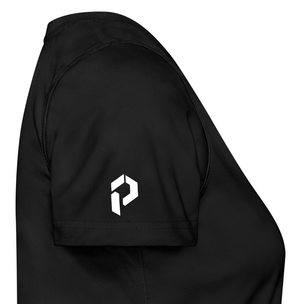 Performance T-Shirt Women | Panta Sports - black