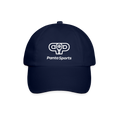 Padel Cap | Panta Sports - blue/blue