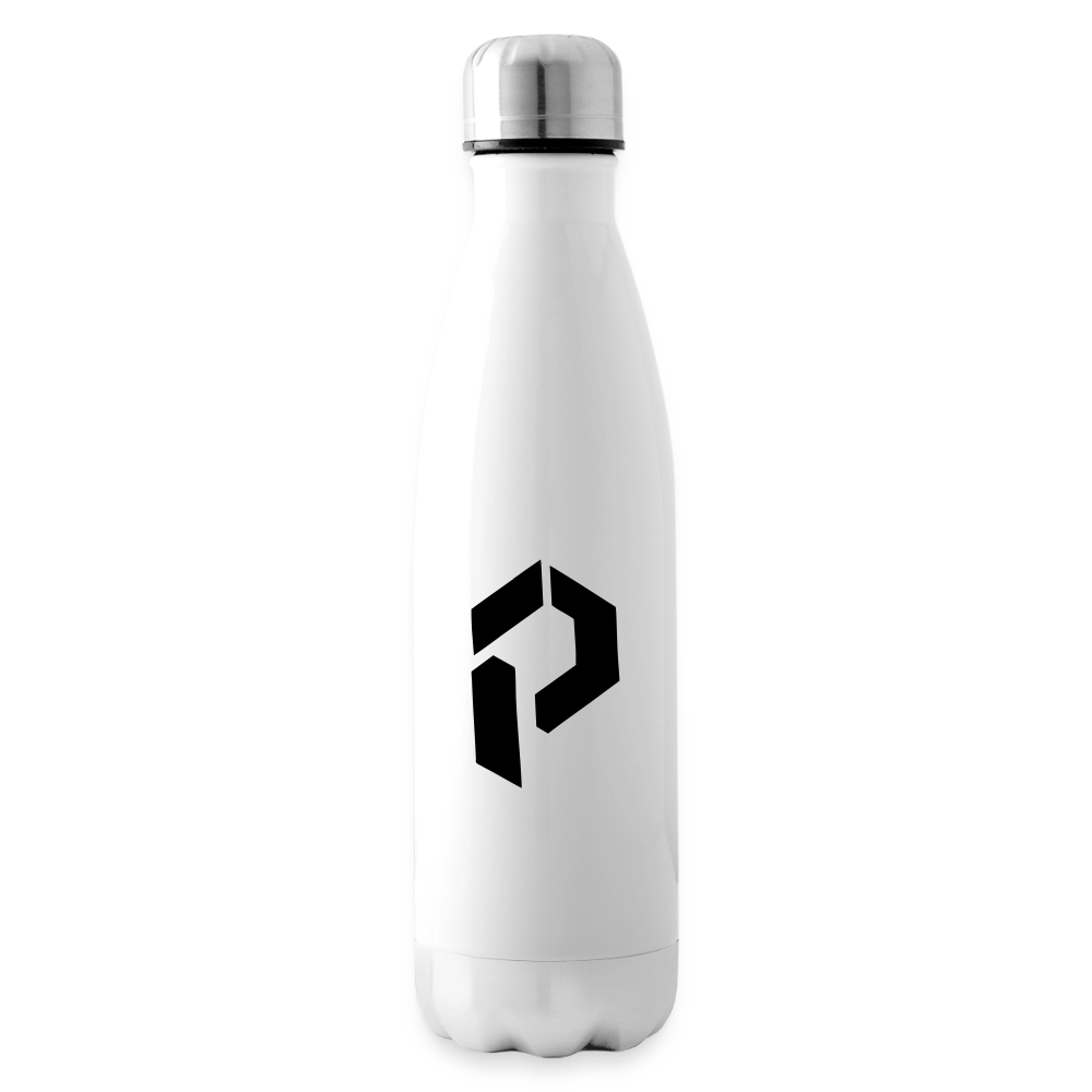 Trinkflasche | Panta Sports - white