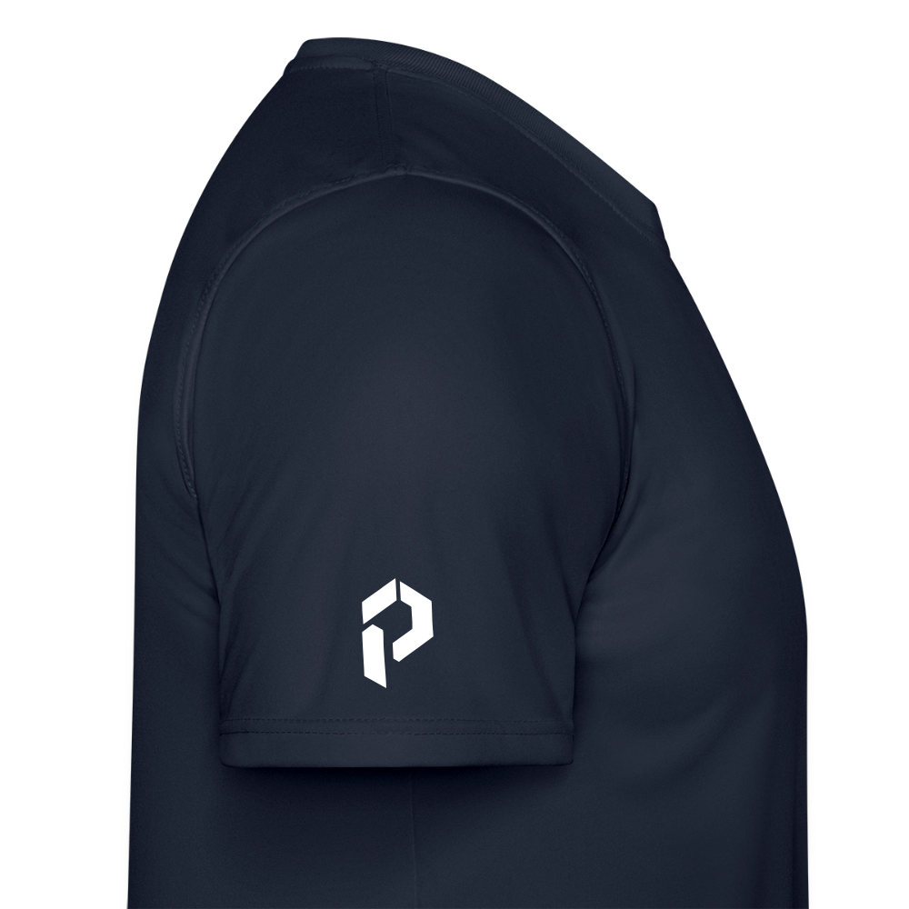 Performance T-Shirt | Panta Sports - navy
