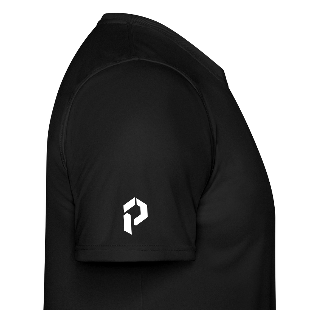 Performance T-Shirt | Panta Sports - black