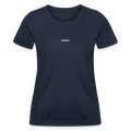 Performance T-Shirt Women | Panta Sports - navy