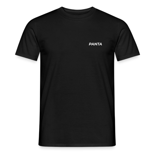 Men's T-Shirt - black