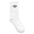 Padel Socken | Panta Sports - white