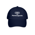 Padel Cap | Panta Sports - blue/blue