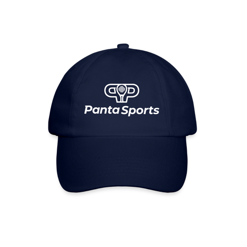 Padel Cap | Panta Sports - blue/blue